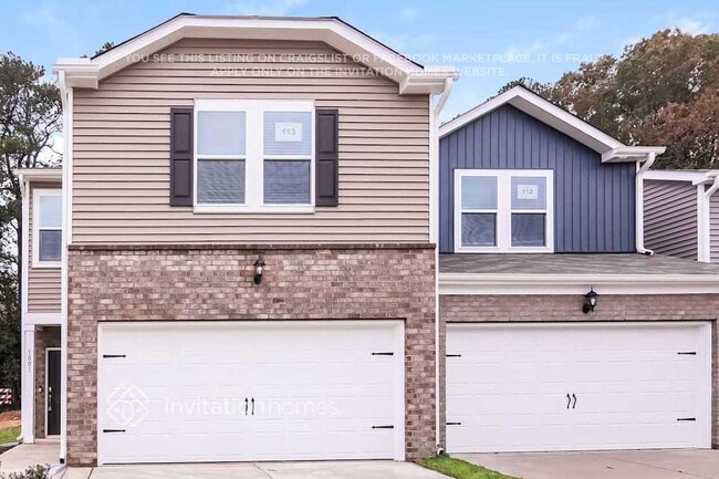 property at 1001 Greenville Wy