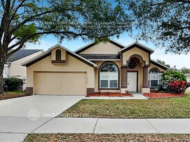 10967 Dearden Cir in Orlando, FL - Building Photo