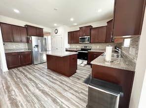 5 Misty Grv Trl in Franklinton, NC - Building Photo - Building Photo