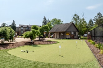 Fox Hill Glens in Grand Blanc, MI - Building Photo - Other