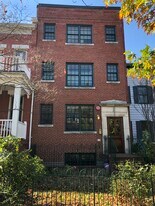 510 8th St NE in Washington, DC - Building Photo