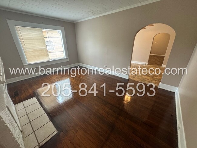 2516 Powderly Ave SW in Birmingham, AL - Building Photo - Building Photo