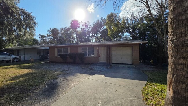 property at 818 Harrington St