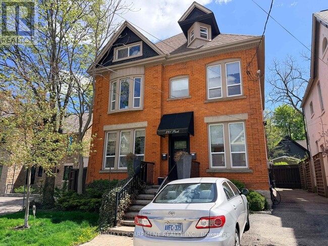 property at 281 Park St S