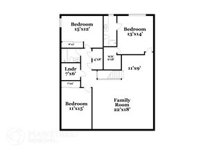 6832 Timberlake Run in San Antonio, TX - Building Photo - Building Photo