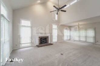 10827 Partridge Cross Ln in Charlotte, NC - Building Photo - Building Photo