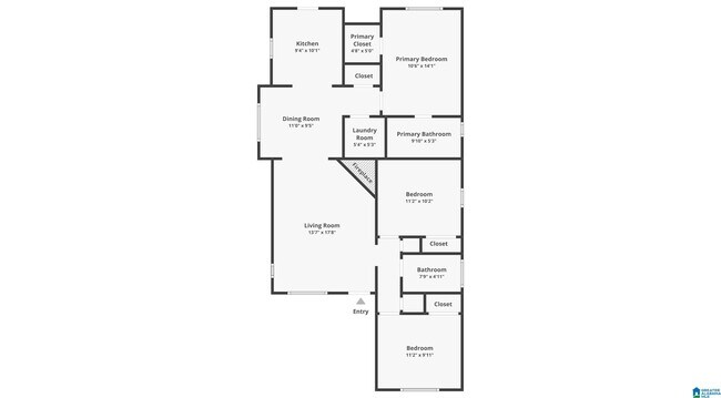 181 Creekstone Tr in Calera, AL - Building Photo - Building Photo
