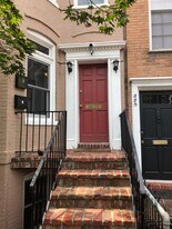 427 7th St SE, Unit 2 in Washington, DC - Building Photo