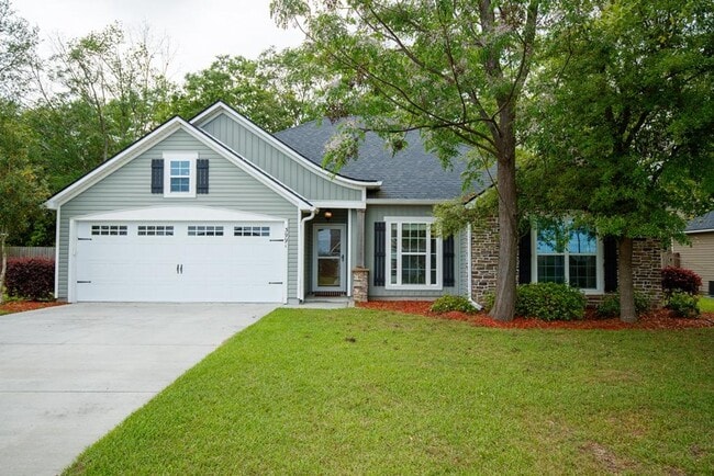 property at 3991 Karaline Cir