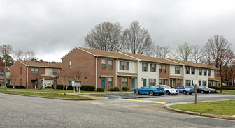 Denbigh Trace Apartments