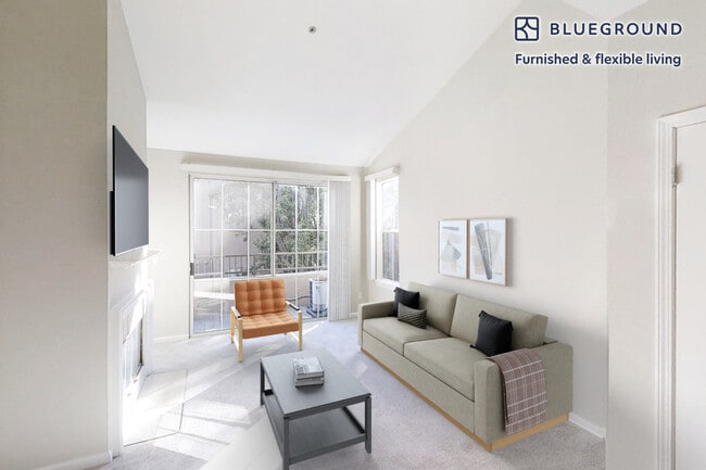 property at 1300 The Alameda