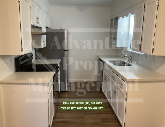 3 Wallace Dr in Greenbrier, AR - Building Photo - Building Photo