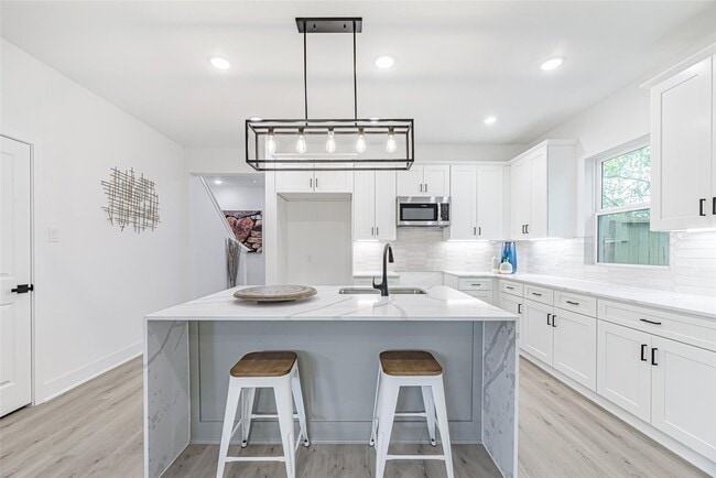 property at 7806 Comal St