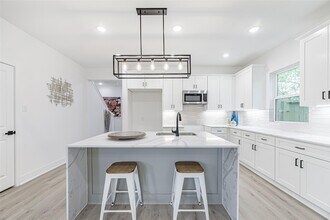 7806 Comal St in Houston, TX - Building Photo - Building Photo