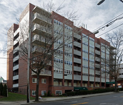 The Windsor Apartments