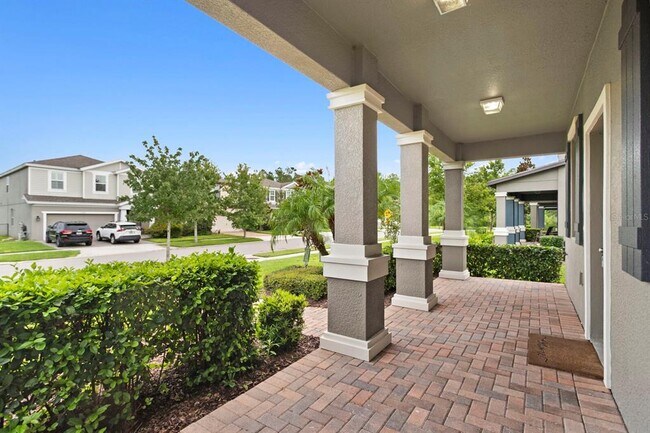 17402 Cruiser Bnd in Land O Lakes, FL - Building Photo - Building Photo