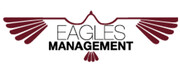 Property Management Company Logo Eagles Management Inc