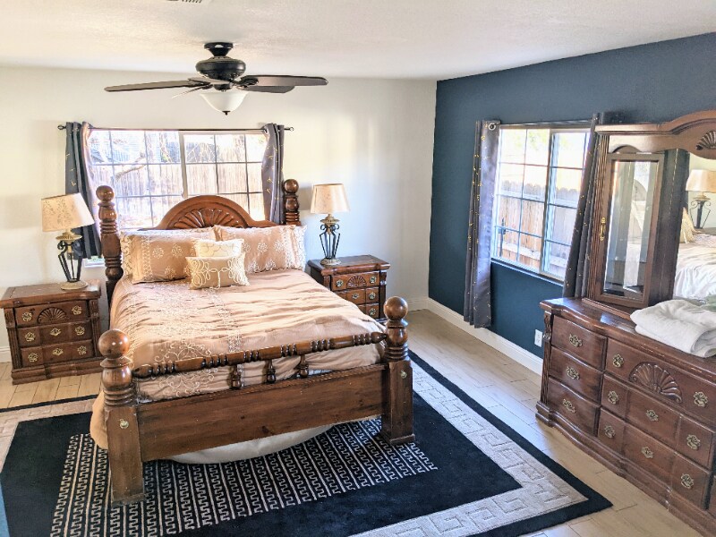 4649 12th Ave in Sacramento, CA - Building Photo