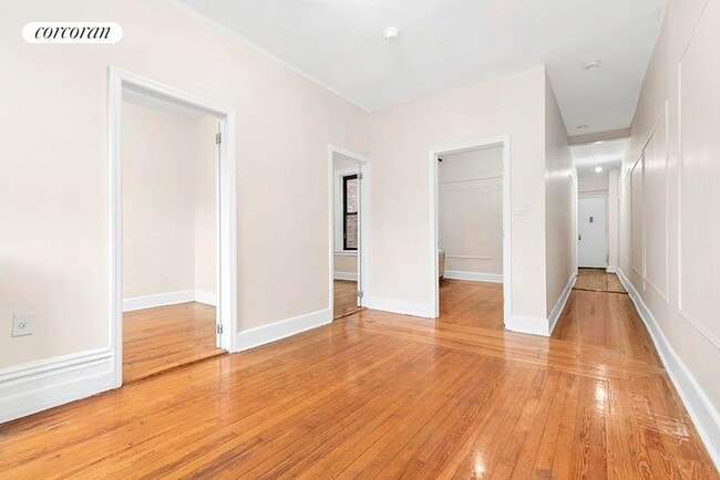 property at 503 W 122nd St