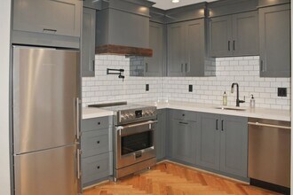 1643 New Jersey Ave NW in Washington, DC - Foto de edificio - Building Photo