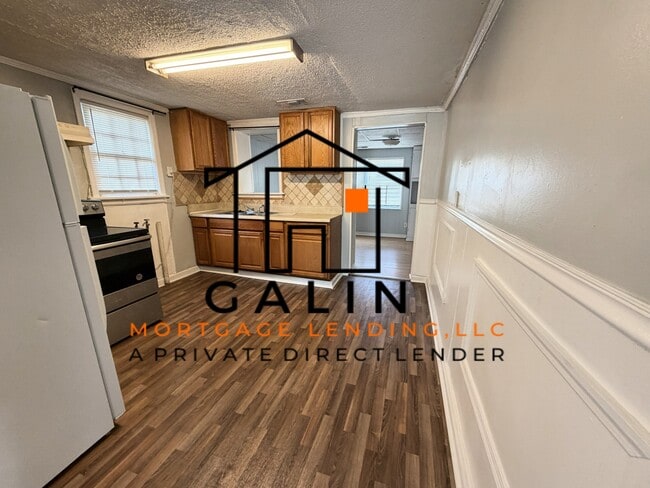 3206 Caithness St in Savannah, GA - Building Photo - Building Photo