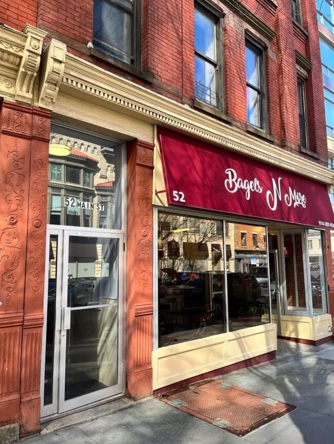 property at 52 Main St
