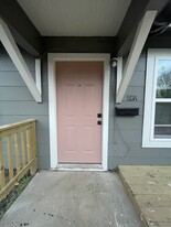 513 W Duncan St, Unit 513A in Bryan, TX - Building Photo