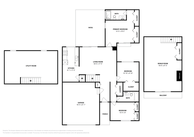 828 San Bruno Pl in Colorado Springs, CO - Building Photo - Building Photo