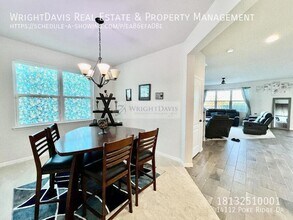 14112 Poke Ridge Dr in Riverview, FL - Building Photo - Building Photo