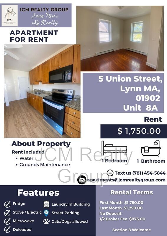 5 Union St in Lynn, MA - Building Photo - Building Photo