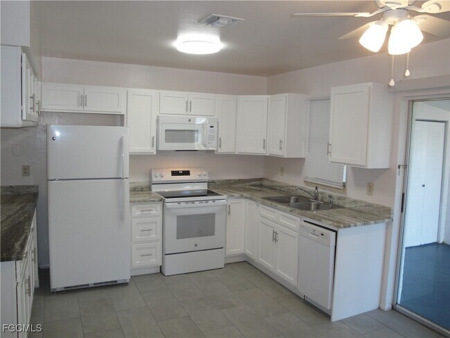 property at 7487 Mellon Rd
