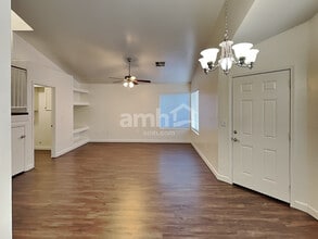 2315 S Ananea in Mesa, AZ - Building Photo - Building Photo