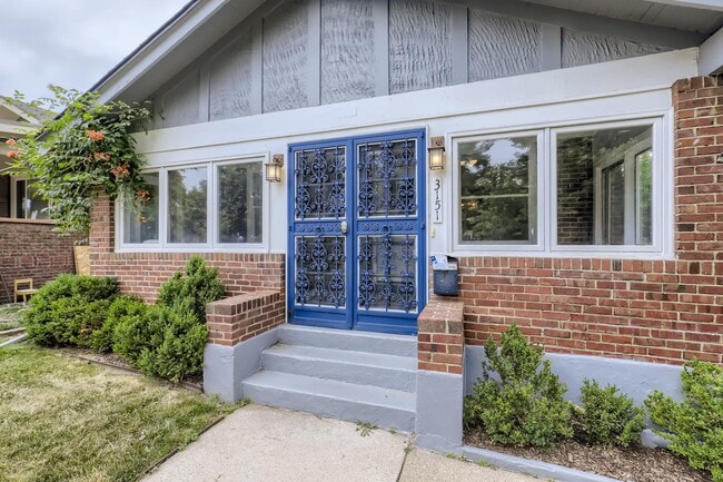 Sophisticated Highlands home walkable to p in Denver, CO - Building Photo - Building Photo