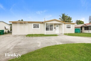 6331 Southgate Blvd in Margate, FL - Building Photo