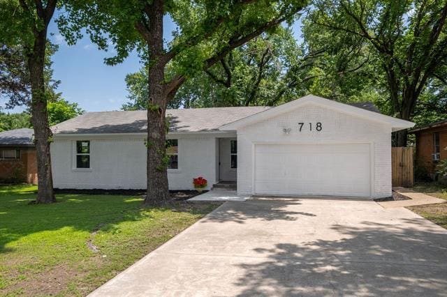 property at 718 Judy Ln