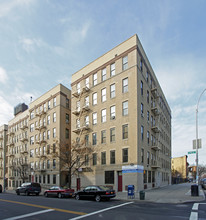 Angelo Del Toro Complex in Bronx, NY - Building Photo - Building Photo