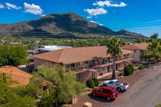 Woodwind Apartments in Cave Creek, AZ - Building Photo - Building Photo