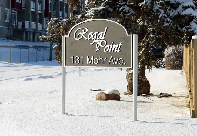 Regal Point Condos in Spruce Grove, AB - Building Photo - Building Photo