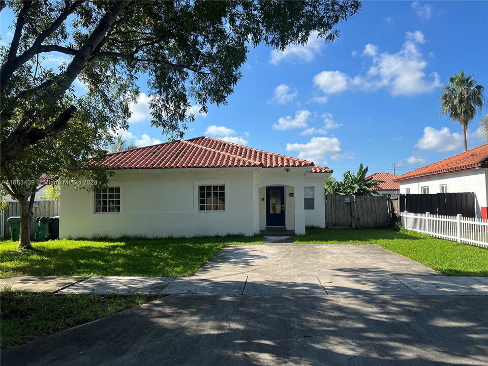 19024 SW 319th St in Homestead, FL - Building Photo