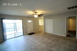 265 N Lamb Blvd in Las Vegas, NV - Building Photo - Building Photo