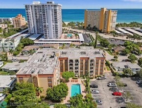 400 N Riverside Dr in Pompano Beach, FL - Building Photo - Building Photo