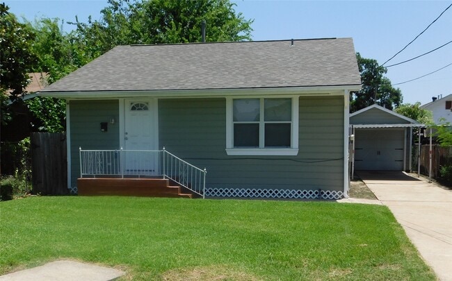 property at 124 N Estelle St