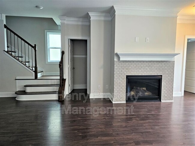 1392 Brown Velvet Ln in Apex, NC - Foto de edificio - Building Photo