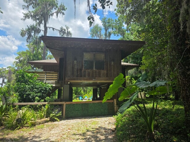 property at 20810 NE 132nd Ave