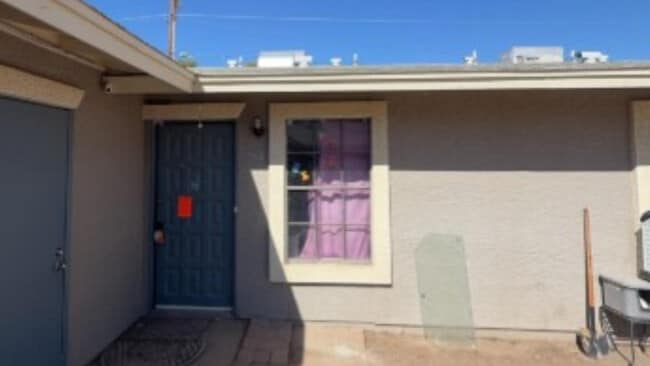 1704 E 6th Ave in Mesa, AZ - Building Photo - Building Photo