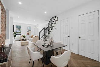 2364 E Harold St in Philadelphia, PA - Building Photo - Building Photo