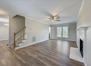 1000 Hornbuckle Ct in Wake Forest, NC - Building Photo - Building Photo