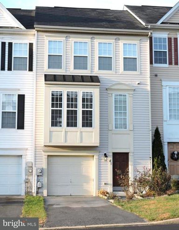 property at 41 Scholarship Ln