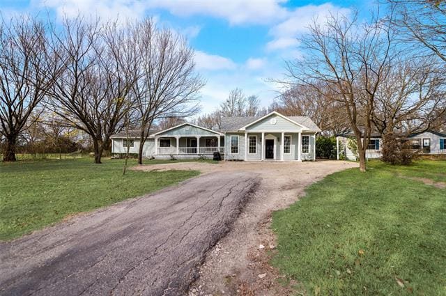 875 Country Club Rd in Allen, TX - Building Photo - Building Photo