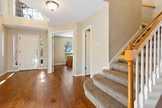 3743 Norman Loop in Round Rock, TX - Building Photo - Building Photo